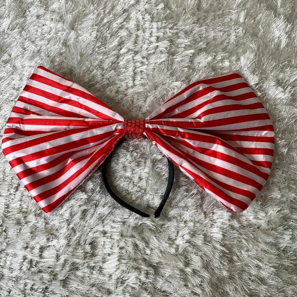 other red white